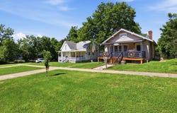 813 S 5th St, Independence, KS 67301