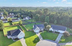 109 Shelby Street, Spring Lake, NC 28390