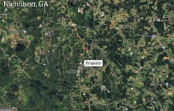 0 S Highway 441, Nicholson, GA 30565
