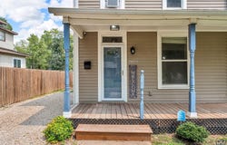 2058 SW Buchanan ST, Topeka, KS 66604