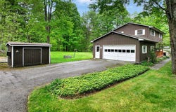 65 Sunset W Circle, Ithaca, NY 14850