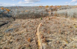 SW 650 Road, Chouteau, OK 74337