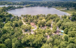1455 North Boulevard, Kent, OH 44240