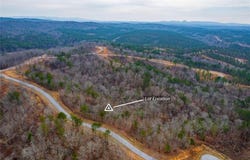 Lot 44 Bucktail Way, Talking Rock, GA 30175