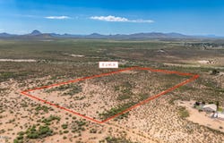 E 27th Street, Douglas, AZ 85607