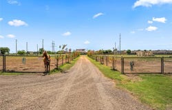4574 Masch Branch Road, Krum, TX 76249