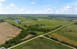 Quail Run Road, Corydon, IA 50060