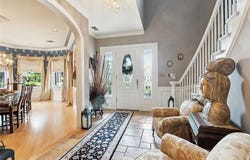 53 HERMITAGE Drive, Marrero, LA 70072