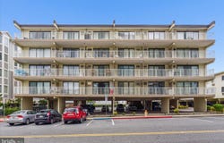 8 35TH ST #401, OCEAN CITY, MD 21842