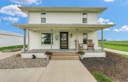 55 N 2600e Road, Rankin, IL 60960