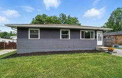 72 Cherrington Road, Westerville, OH 43081