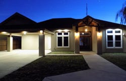 2349 VILLA ROMEL BLVD., Eagle Pass, TX 78852