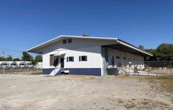 209 E WADE AVENUE, Mountain Home, AR 72653
