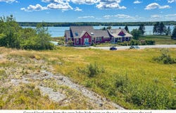 195B Ficketts Point Road, Milbridge, ME 04658