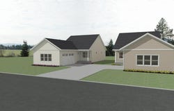 531 Brooks Street, Amery, WI 54001