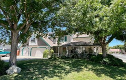 212 Hill View Lane, Coalinga, CA 93210