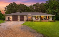 164 Walter Lott Rd, Seminary, MS 39479