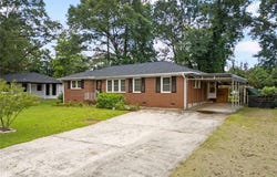 1199 Ellington Drive, Lake City, GA 30260