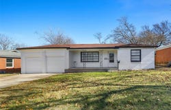 863 Ala Drive, White Settlement, TX 76108