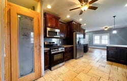 504 N Walnut Street, Seiling, OK 73663