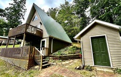 1126 Lakeshore Drive, Brooklyn, IA 52211