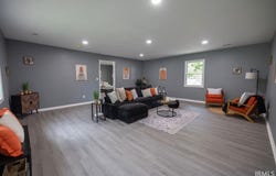1034 Harter Boulevard, Anderson, IN 46011