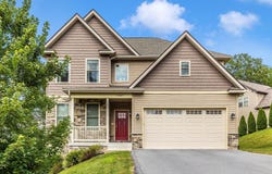 10807 FOREST EDGE PLACE, NEW MARKET, MD 21774