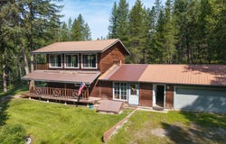 295 Old Church Rd, Olney, MT 59927