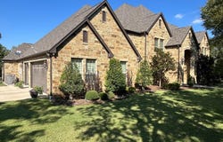 470 Granite Way, Jacksboro, TX 76458