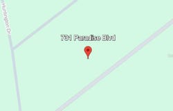 731 PARADISE Boulevard, GEORGETOWN, FL 32139