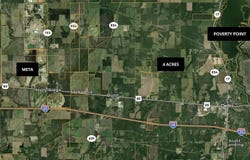 DEARMAN ROAD, Delhi, LA 71232-0000