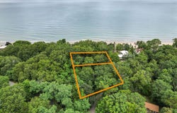 0 Lake Shore Drive, New Buffalo, MI 49117