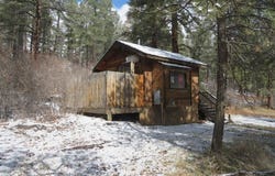 203 Evergreen, Pagosa Springs, CO 81147