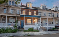 146 NORMAL AVENUE, KUTZTOWN, PA 19530