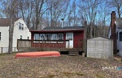 43 Bethlehem Lane, Bethlehem, CT 06751