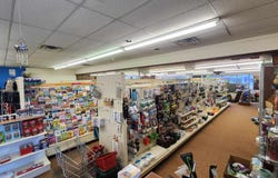 301 S Second Street, Lincoln, MI 48742