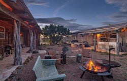 107 High Lonesome, Alpine, TX 79830