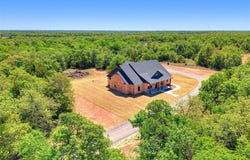 10550 240th Street, Blanchard, OK 73010