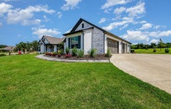 1445 Woodland Drive, Cross Roads, TX 76227