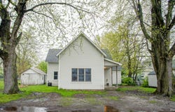 10030 E 700 N, Lafayette, IN 47905