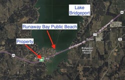 1 Round Hill Way, Runaway Bay, TX 76426