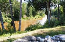 5985 N Service Rd, Hessel, MI 49745