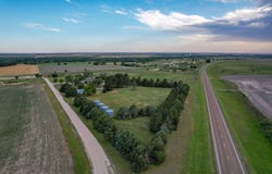 2219 370th Ave, Bogue, KS 67625