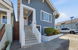 499 Evergreen AVE, DALY CITY, CA 94014