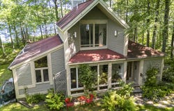 32 Porcupine Ridge Road, Bremen, ME 04551