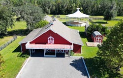 15650 W HIGHWAY 318, WILLISTON, FL 32696