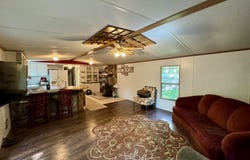 3668 Lafferty Road, Mount Pleasant, AR 72561