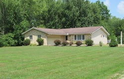 1372 Harpersfield Road, Geneva, OH 44041