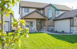 1008 W CORDGRASS Ave, Post Falls, ID 83854