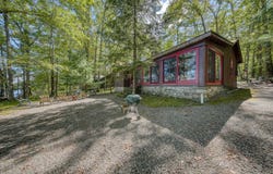 288 S Shore Shore Drive, Wurtsboro, NY 12790
